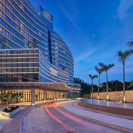 Grand Bay Hotel Ζουχάι Εξωτερικό φωτογραφία