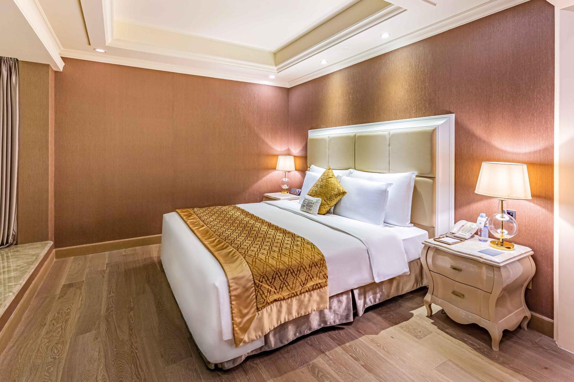 Grand Bay Hotel Ζουχάι Εξωτερικό φωτογραφία