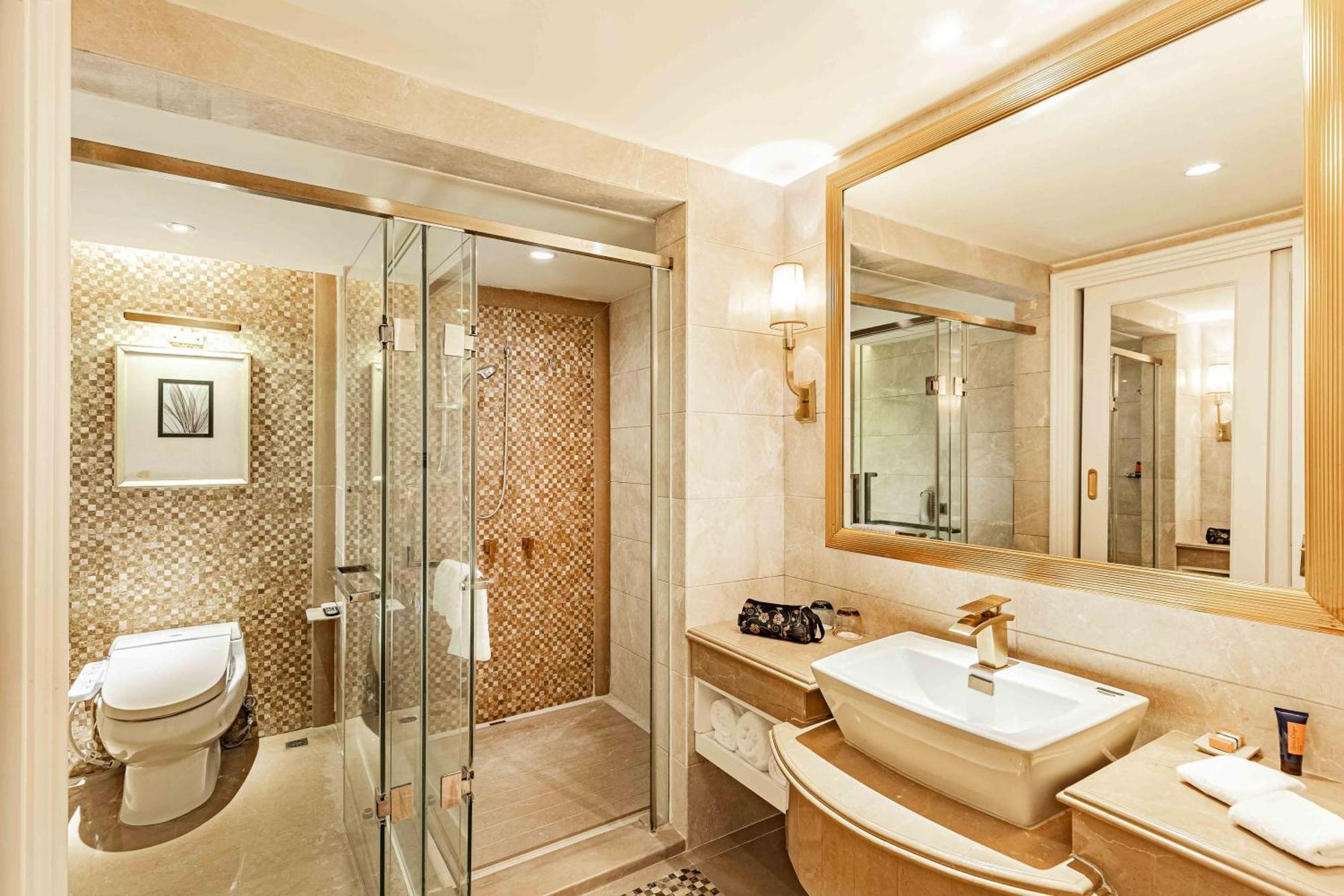 Grand Bay Hotel Ζουχάι Εξωτερικό φωτογραφία