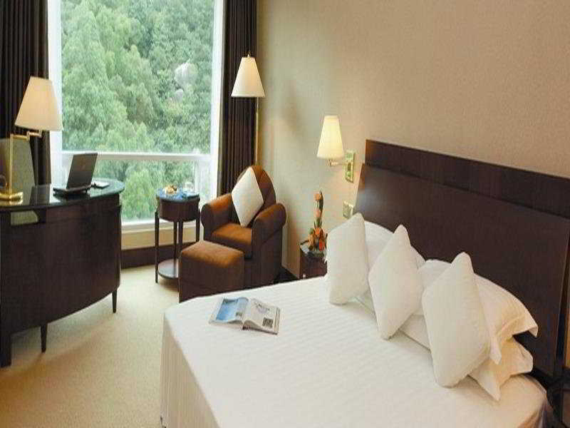 Grand Bay Hotel Ζουχάι Εξωτερικό φωτογραφία