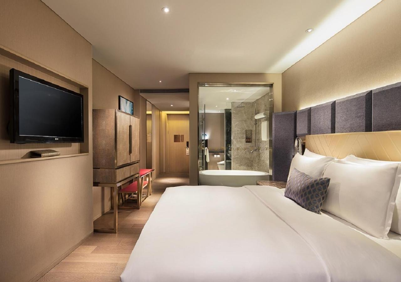 Grand Bay Hotel Ζουχάι Εξωτερικό φωτογραφία
