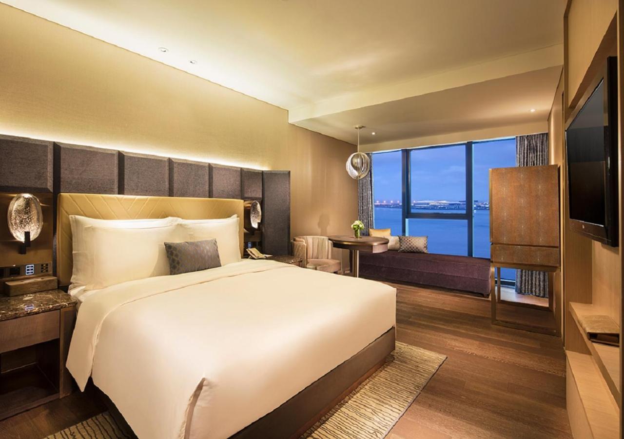 Grand Bay Hotel Ζουχάι Εξωτερικό φωτογραφία
