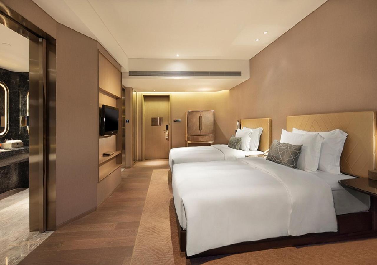 Grand Bay Hotel Ζουχάι Εξωτερικό φωτογραφία
