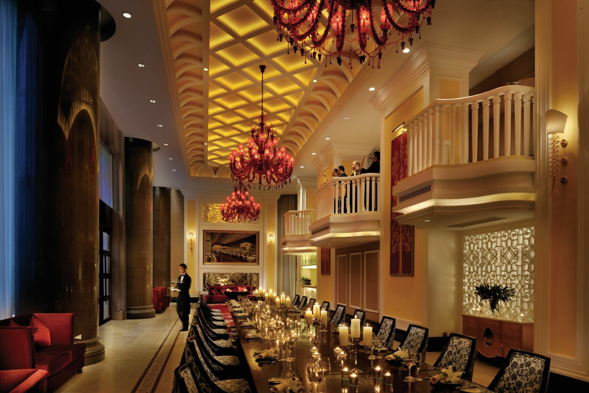 Grand Bay Hotel Ζουχάι Εξωτερικό φωτογραφία