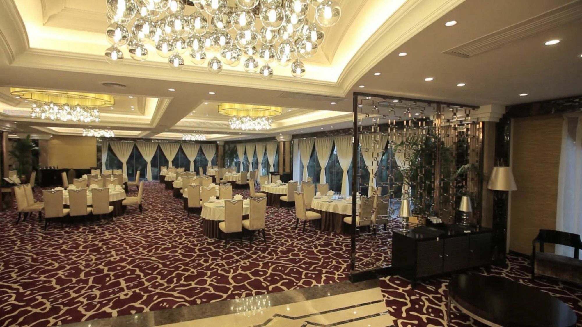 Grand Bay Hotel Ζουχάι Εξωτερικό φωτογραφία