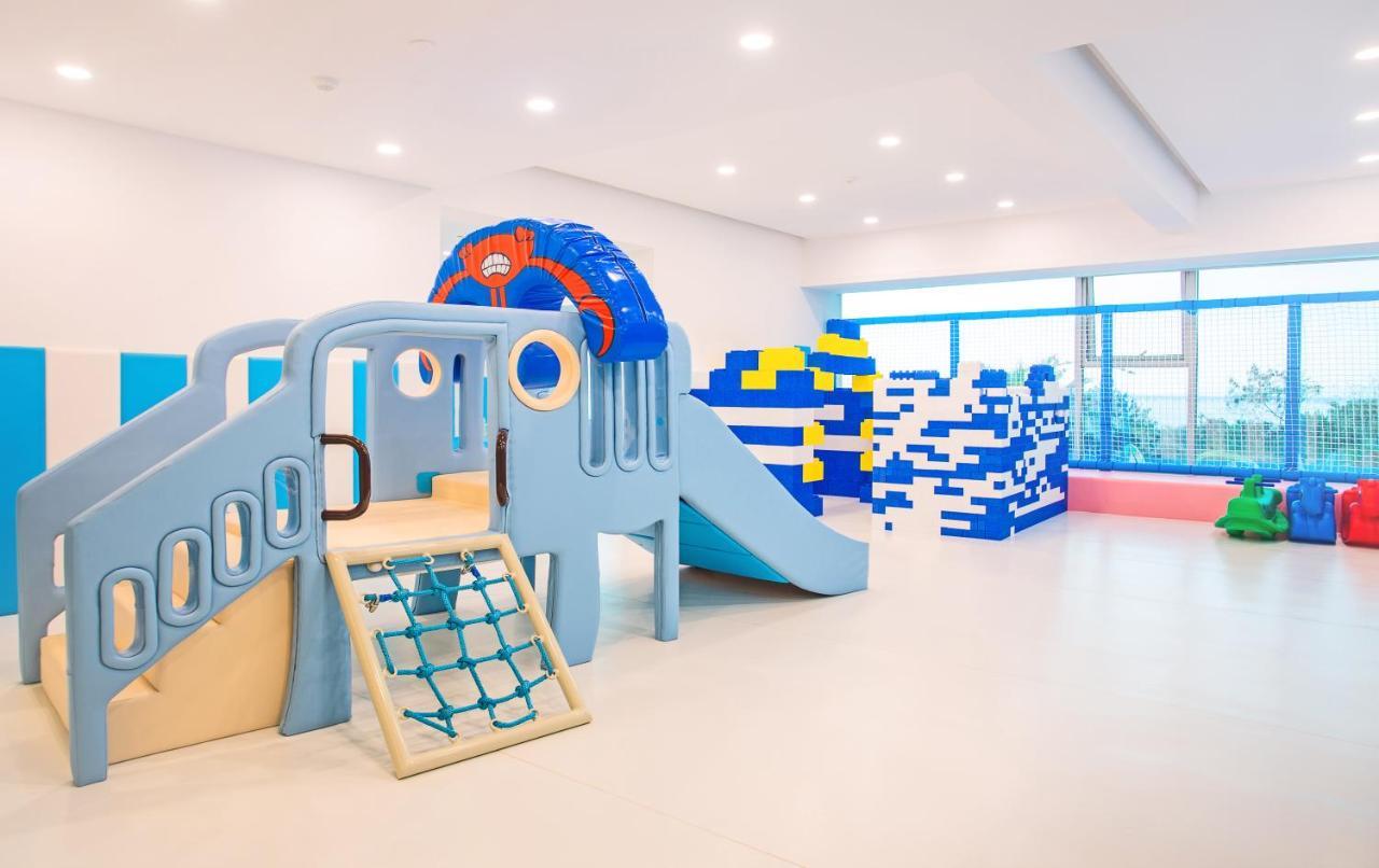 Grand Bay Hotel Ζουχάι Εξωτερικό φωτογραφία