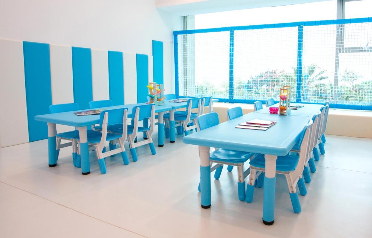 Grand Bay Hotel Ζουχάι Εξωτερικό φωτογραφία